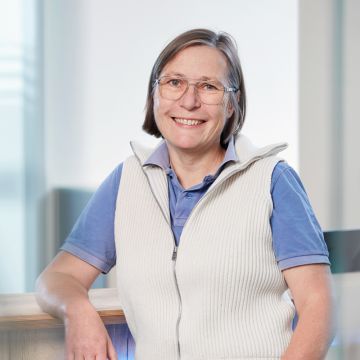 Dr. med. Gudula Linnenbrink Frau Dr. Linnenbrink - Urologin in Kempen