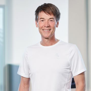 Urologe Dr. Kämmerling Ansprechpartner für den Kreis Viersen